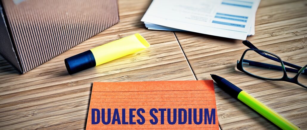 Duales Studium