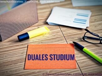 Duales Studium